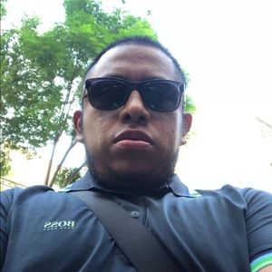 Meet your Posher, Frank